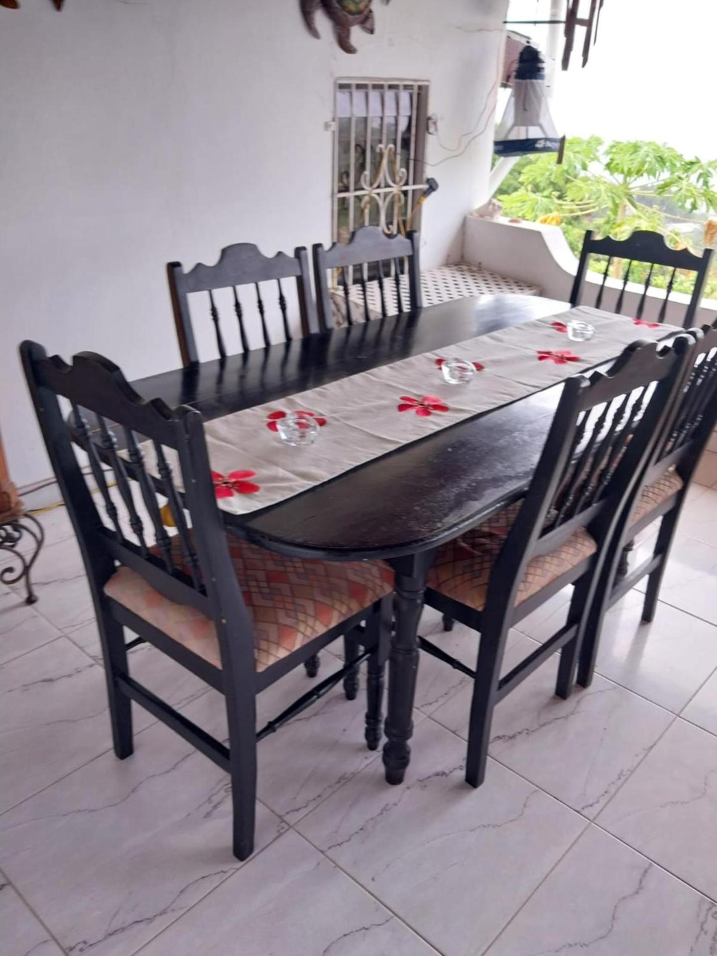 Attractive 2-Bed Apartment Stunning Sea View Dickenson Bay Exterior foto