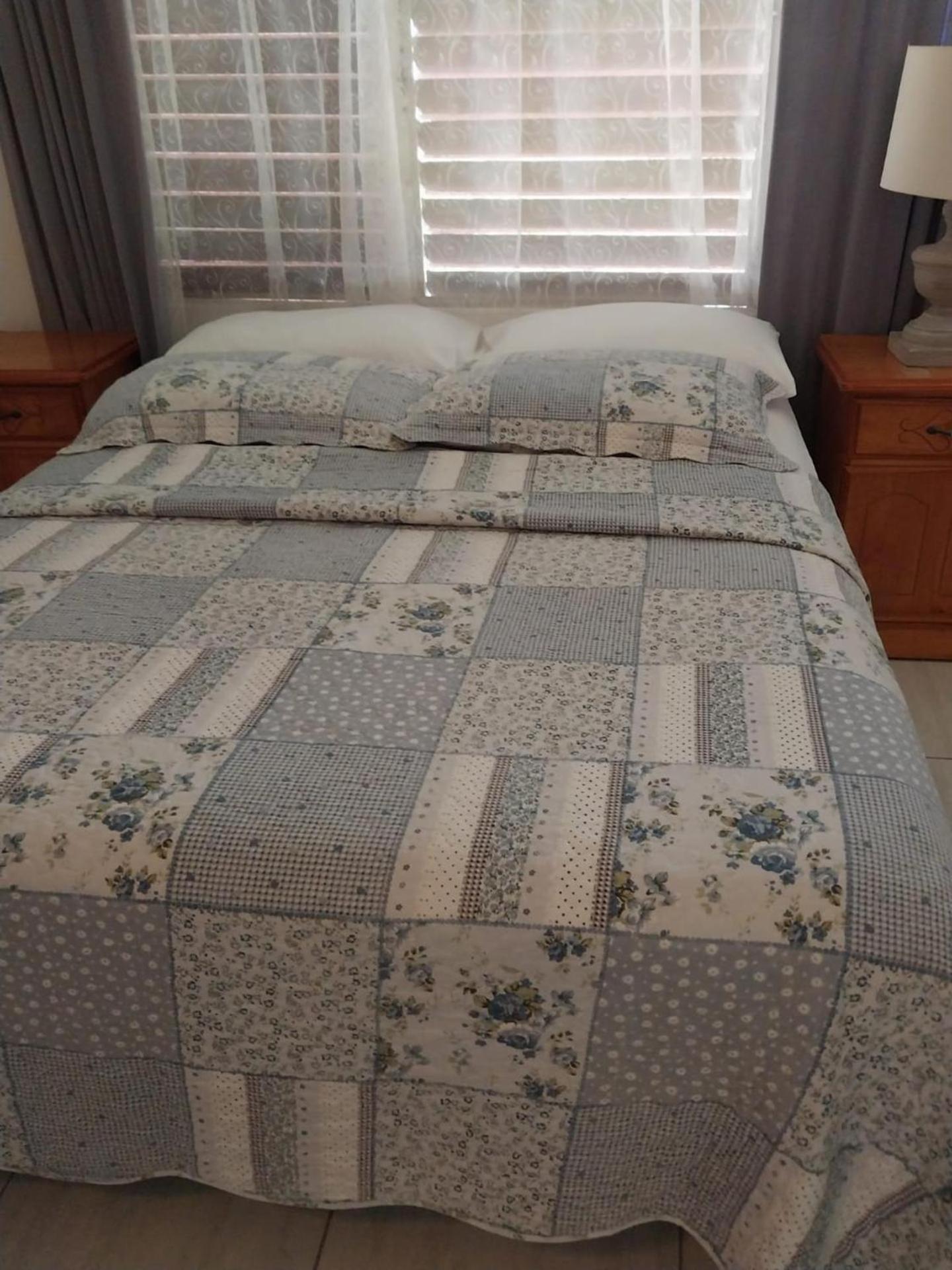 Attractive 2-Bed Apartment Stunning Sea View Dickenson Bay Exterior foto
